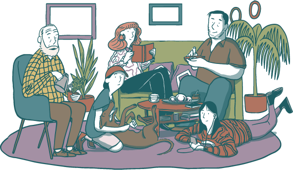 Familia Image