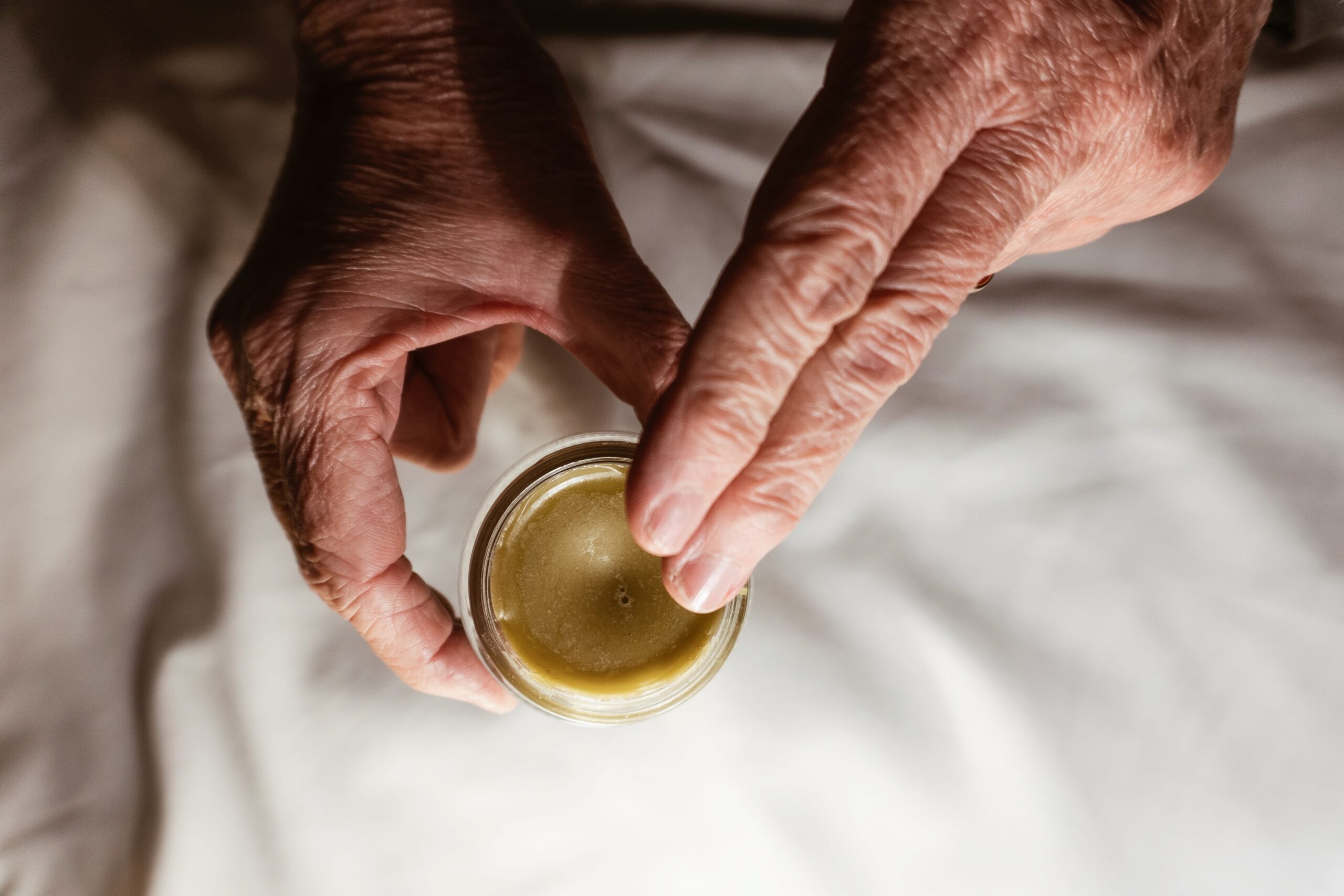 CBD para las enfermedades reumáticas